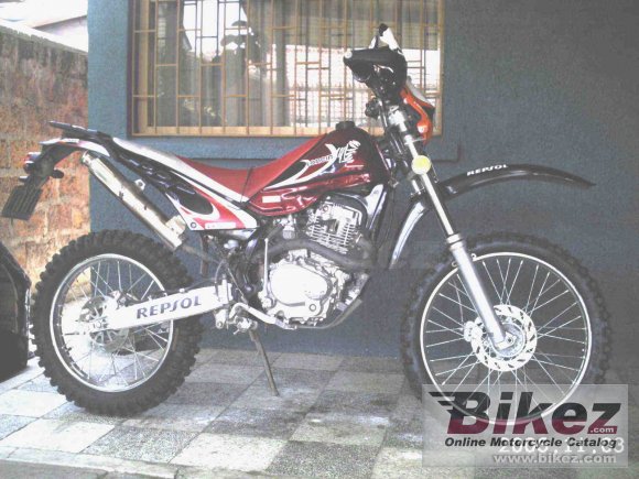 2006 Lem LX 1 photo